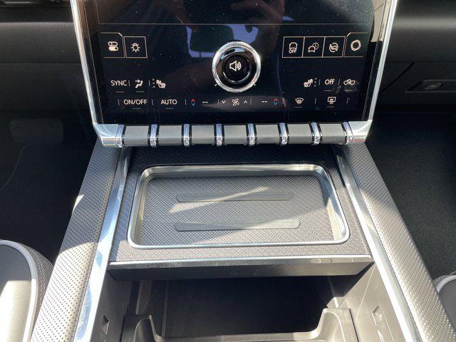 2026 GMC Sierra Standard Range Elevation