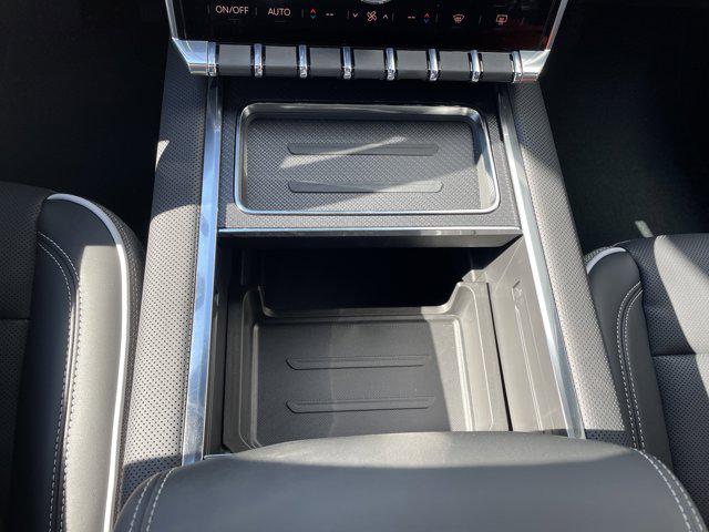 2026 GMC Sierra Standard Range Elevation