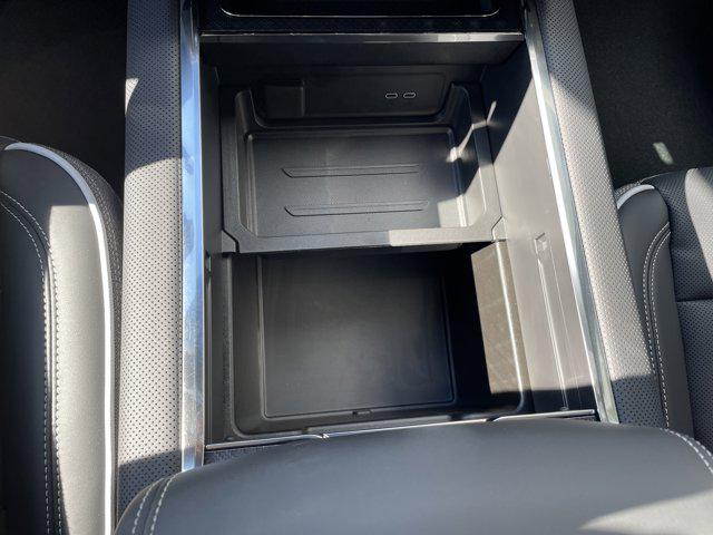 2026 GMC Sierra Standard Range Elevation