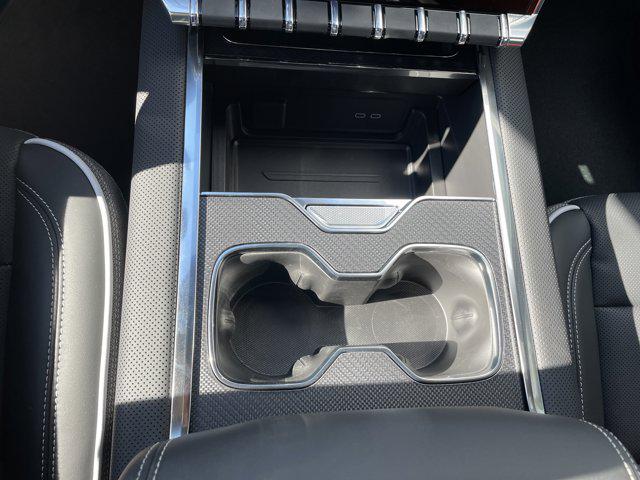 2026 GMC Sierra Standard Range Elevation