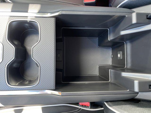 2026 GMC Sierra Standard Range Elevation