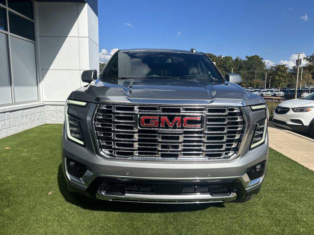 2026 GMC Yukon XL 4WD Denali