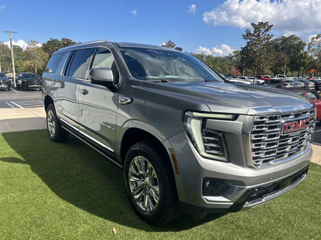 2026 GMC Yukon XL 4WD Denali