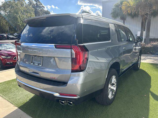 2026 GMC Yukon XL 4WD Denali