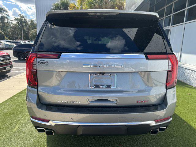 2026 GMC Yukon XL 4WD Denali
