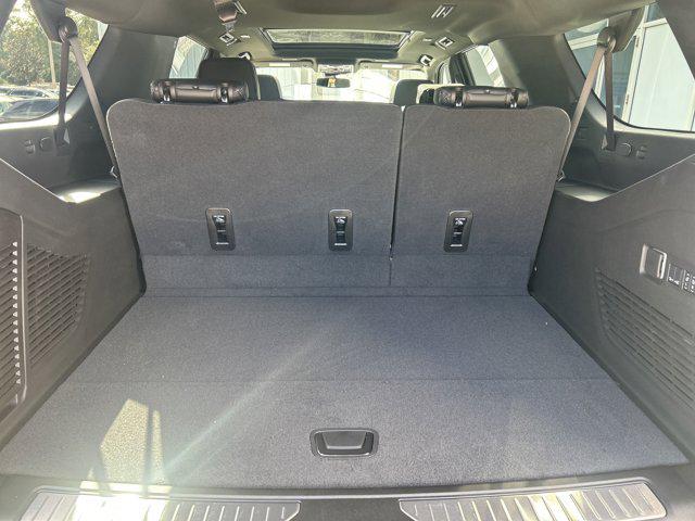 2026 GMC Yukon XL 4WD Denali