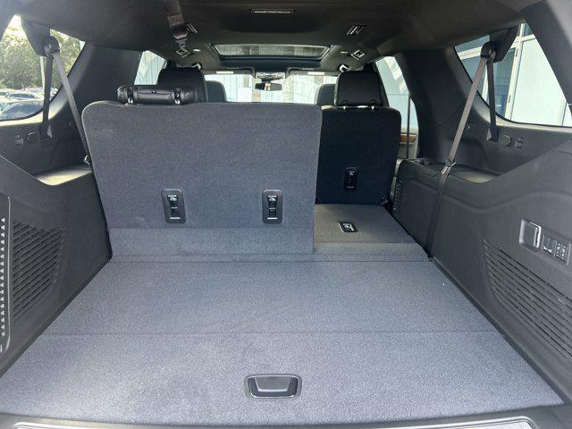 2026 GMC Yukon XL 4WD Denali