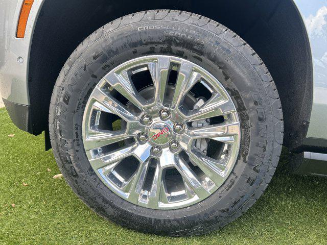 2026 GMC Yukon XL 4WD Denali