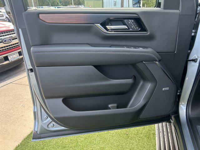 2026 GMC Yukon XL 4WD Denali