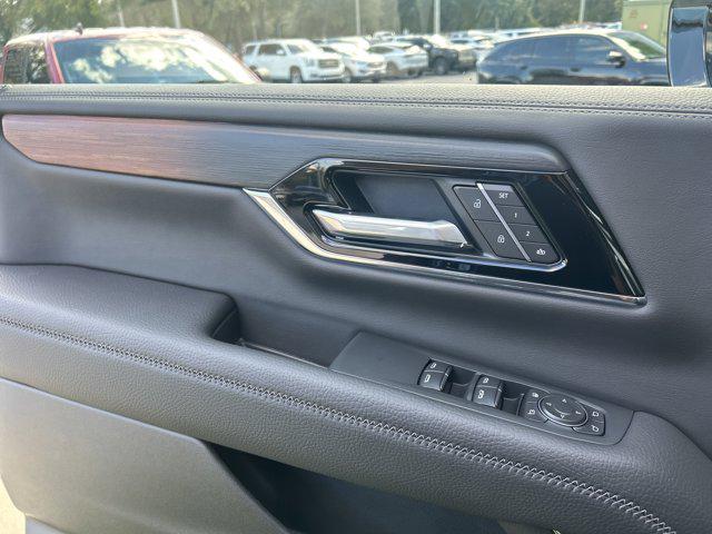 2026 GMC Yukon XL 4WD Denali