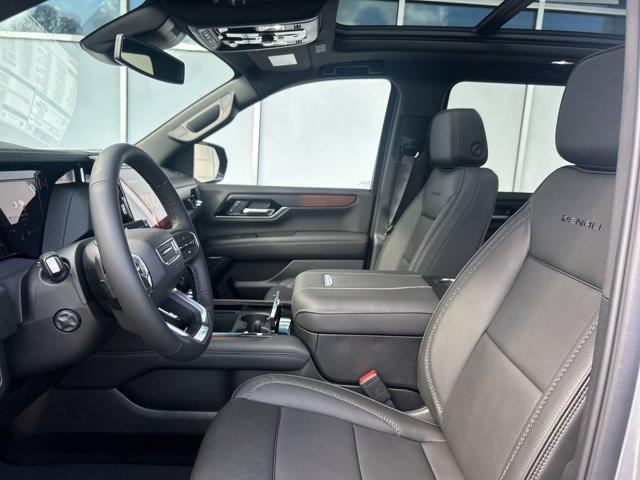 2026 GMC Yukon XL 4WD Denali