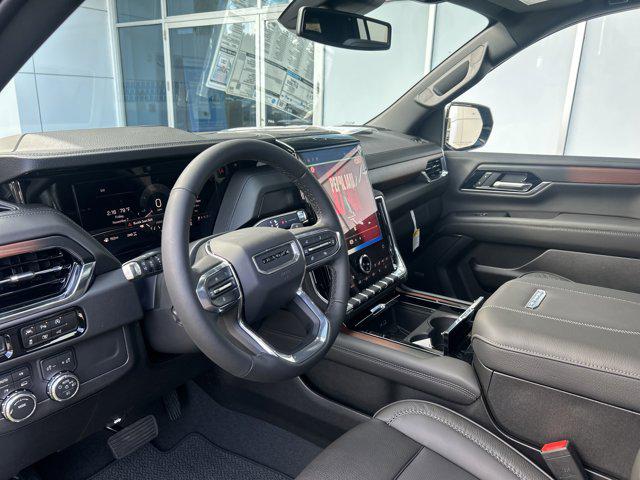 2026 GMC Yukon XL 4WD Denali