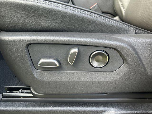 2026 GMC Yukon XL 4WD Denali