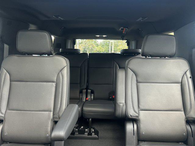 2026 GMC Yukon XL 4WD Denali