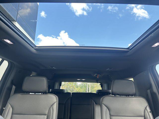 2026 GMC Yukon XL 4WD Denali