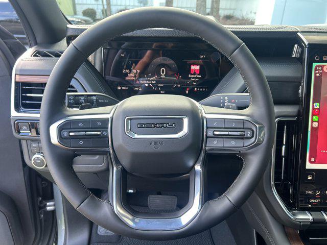 2026 GMC Yukon XL 4WD Denali