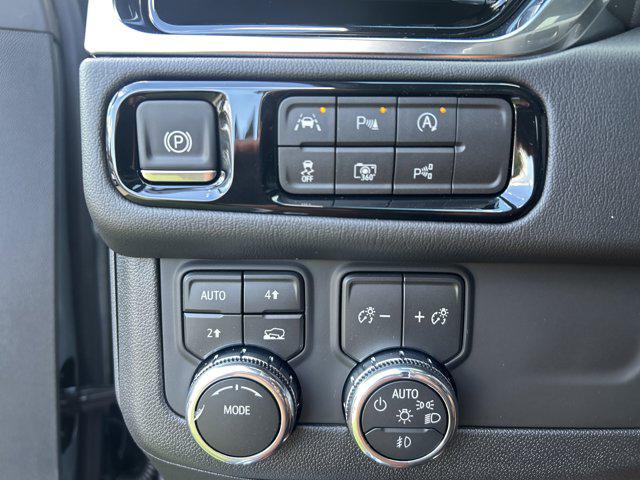 2026 GMC Yukon XL 4WD Denali