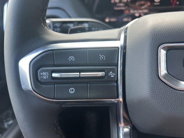 2026 GMC Yukon XL 4WD Denali