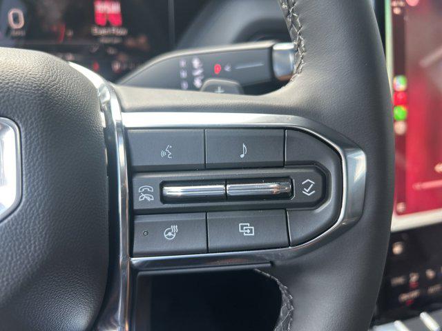 2026 GMC Yukon XL 4WD Denali