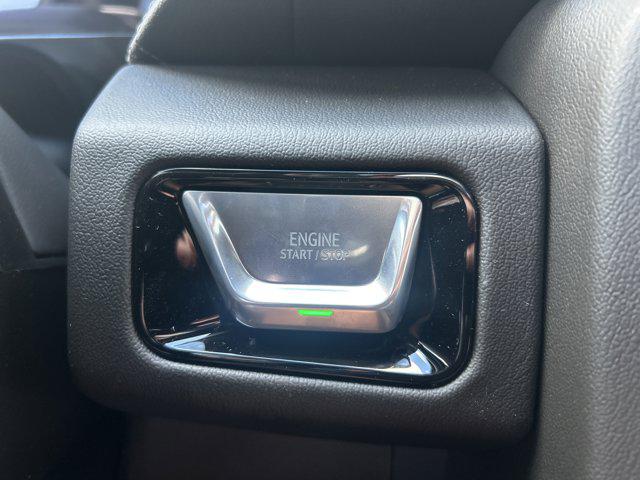 2026 GMC Yukon XL 4WD Denali