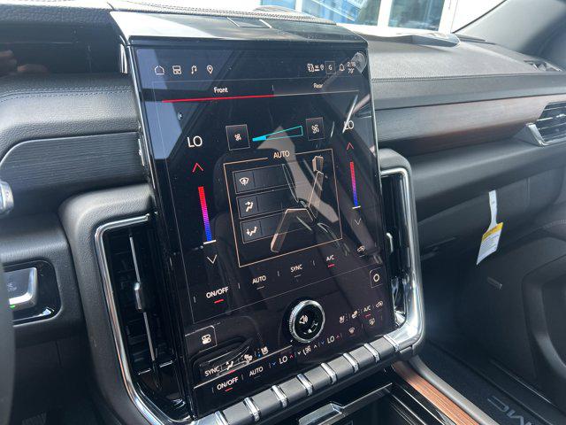 2026 GMC Yukon XL 4WD Denali