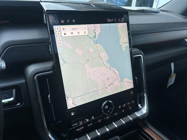 2026 GMC Yukon XL 4WD Denali