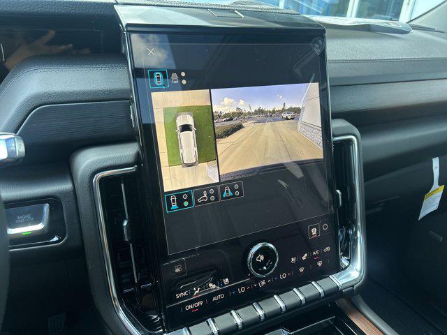 2026 GMC Yukon XL 4WD Denali