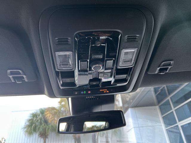 2026 GMC Yukon XL 4WD Denali
