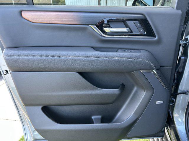 2026 GMC Yukon XL 4WD Denali
