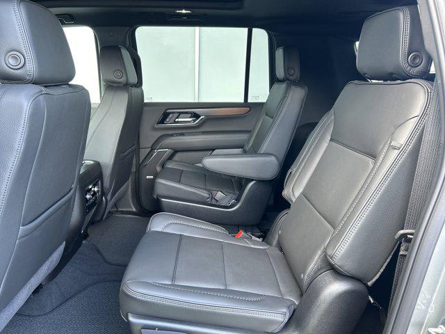 2026 GMC Yukon XL 4WD Denali
