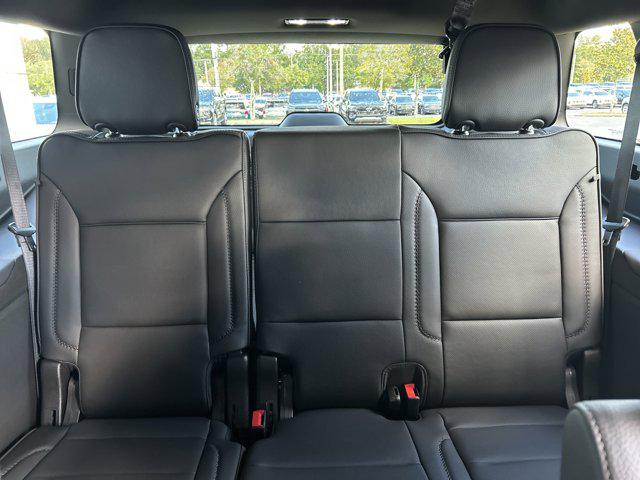 2026 GMC Yukon XL 4WD Denali