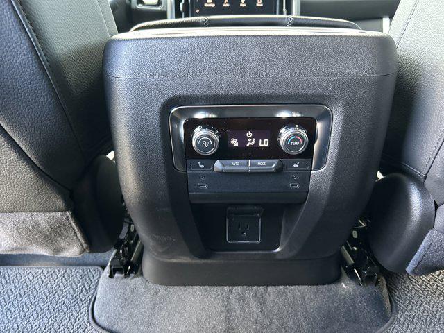 2026 GMC Yukon XL 4WD Denali