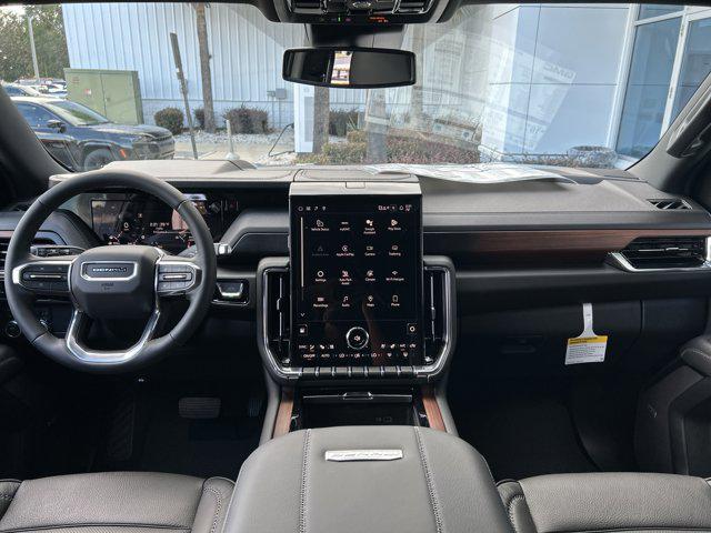 2026 GMC Yukon XL 4WD Denali