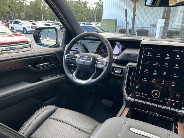 2026 GMC Yukon XL 4WD Denali