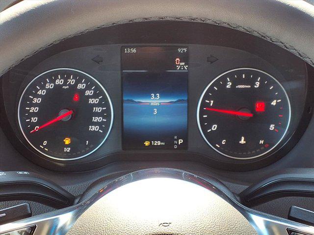 2026 Mercedes-Benz Sprinter Cargo Van 2500 Standard Roof I4 Diesel HO 144" AWD