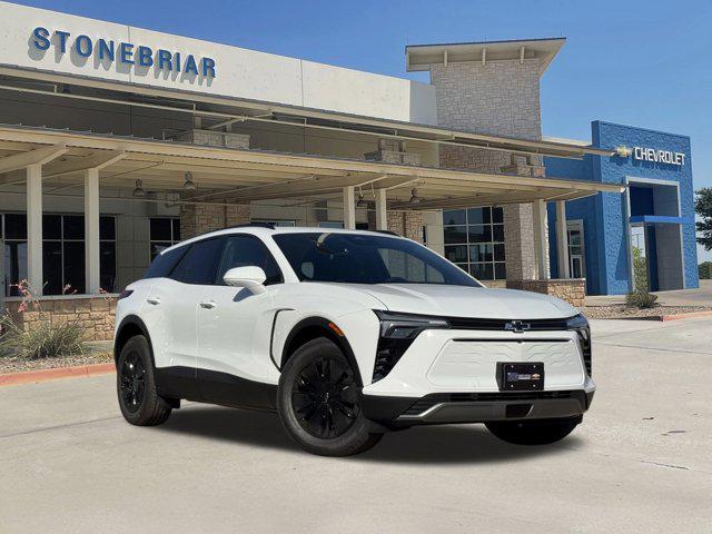 2026 Chevrolet V Blazer LT FWD