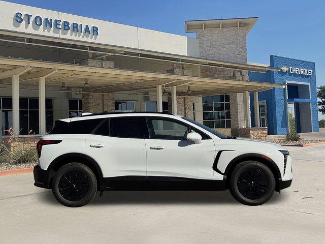 2026 Chevrolet V Blazer LT FWD