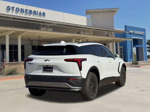 2026 Chevrolet V Blazer LT FWD