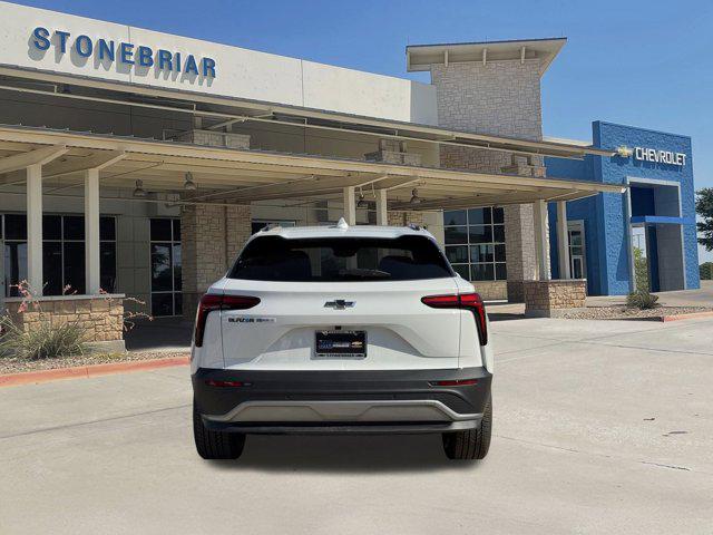 2026 Chevrolet V Blazer LT FWD