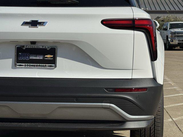 2026 Chevrolet V Blazer LT FWD