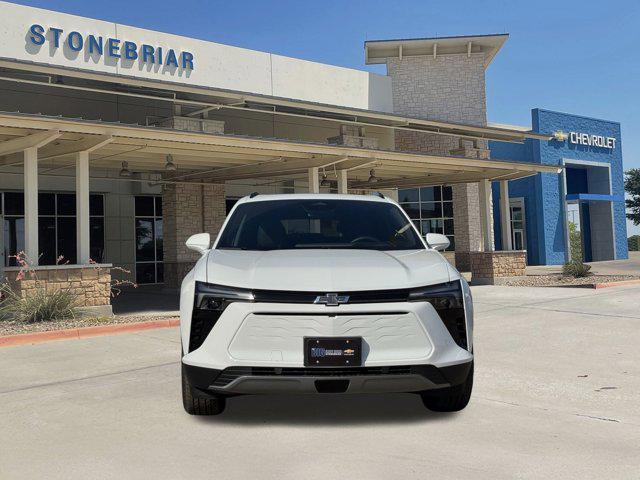2026 Chevrolet V Blazer LT FWD