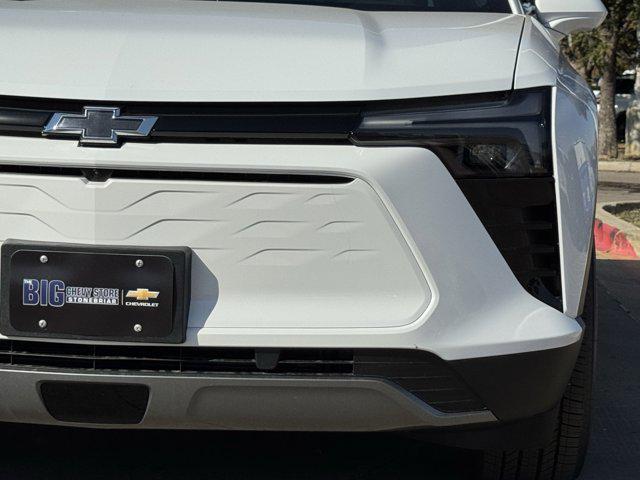 2026 Chevrolet V Blazer LT FWD