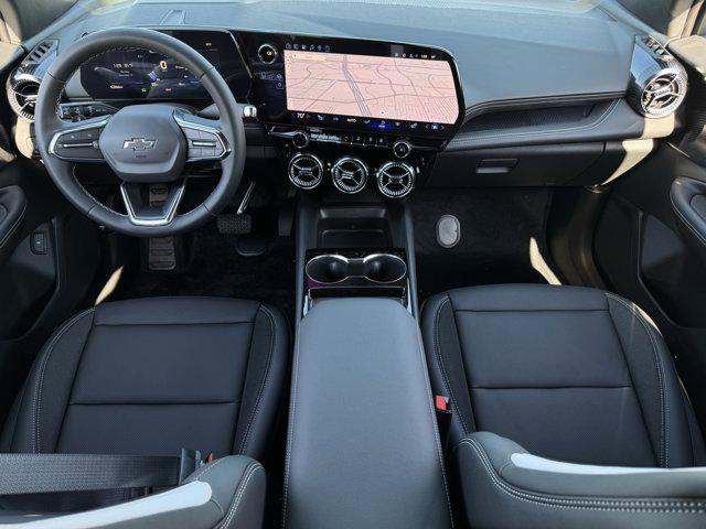 2026 Chevrolet V Blazer LT FWD
