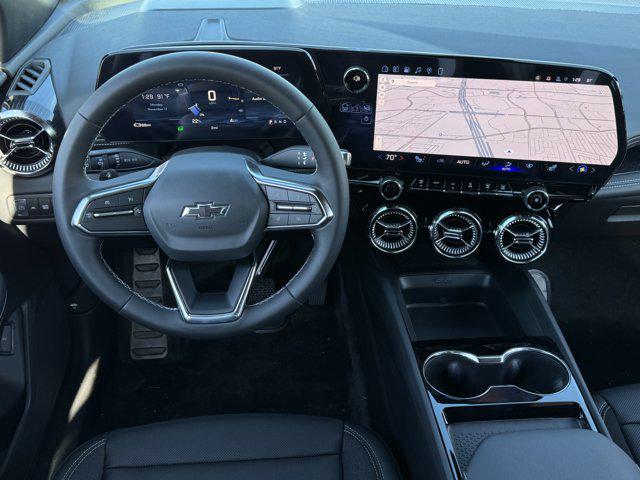 2026 Chevrolet V Blazer LT FWD