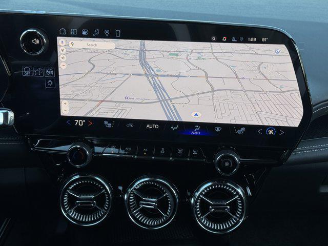 2026 Chevrolet V Blazer LT FWD