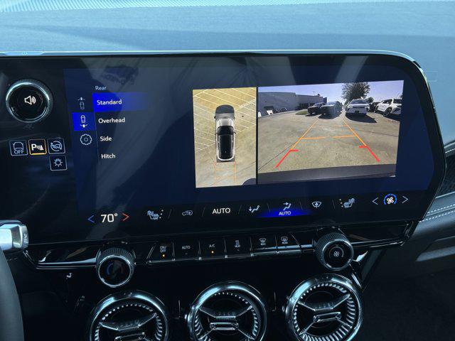 2026 Chevrolet V Blazer LT FWD