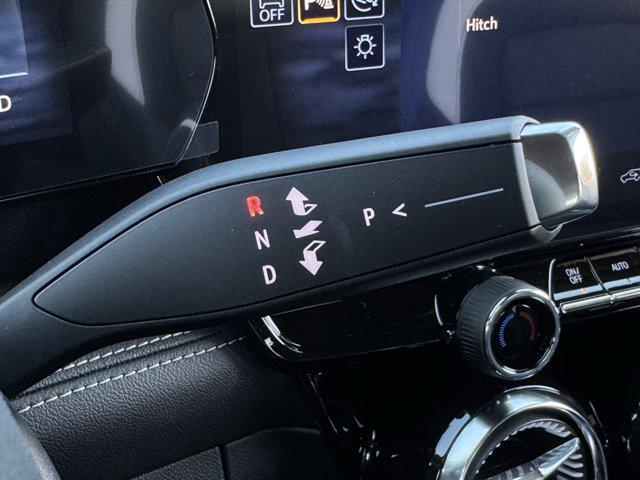 2026 Chevrolet V Blazer LT FWD