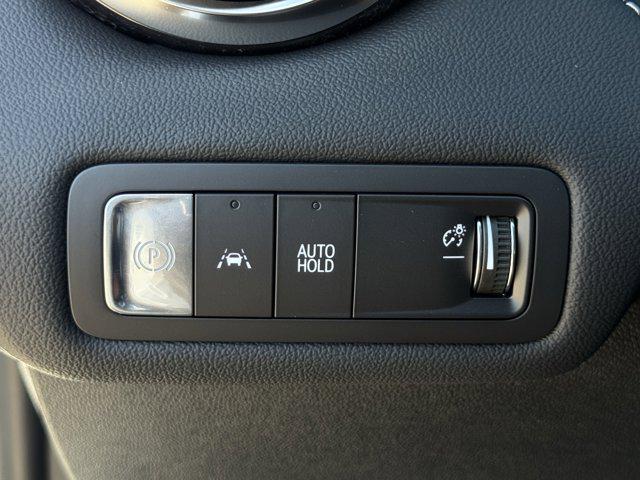 2026 Chevrolet V Blazer LT FWD