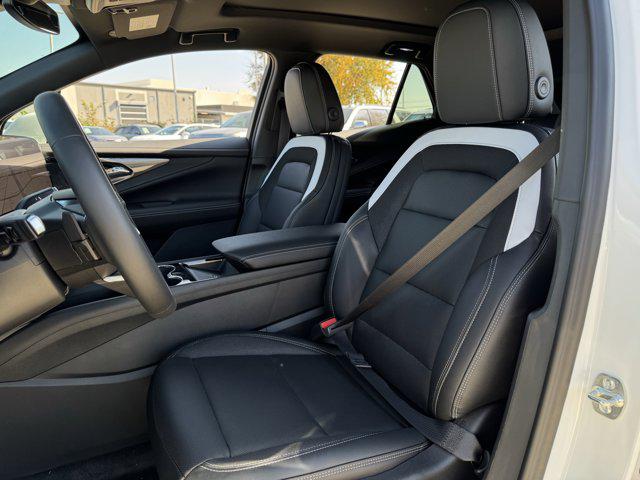 2026 Chevrolet V Blazer LT FWD