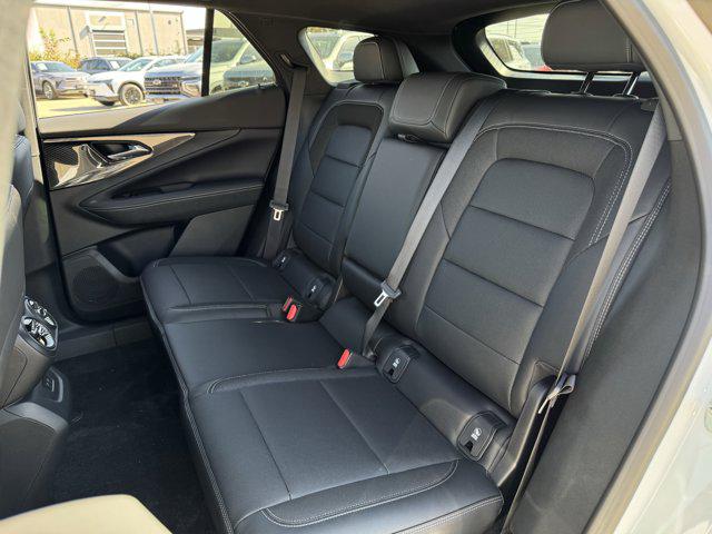 2026 Chevrolet V Blazer LT FWD
